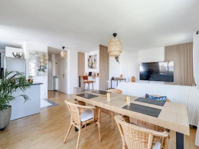 Acheter Appartement 100 m2 Montmagny