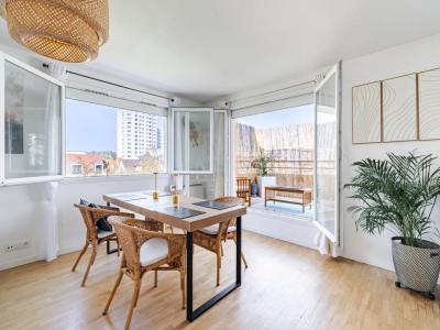 Acheter Appartement Montmagny Val d'Oise