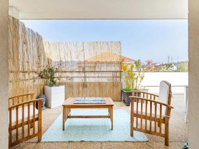 Acheter Appartement Montmagny 337000 euros