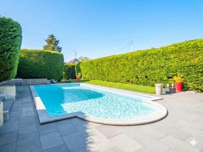 Annonce Vente 8 pi�ces Maison Pulversheim 68