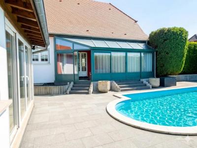 Acheter Maison 209 m2 Pulversheim