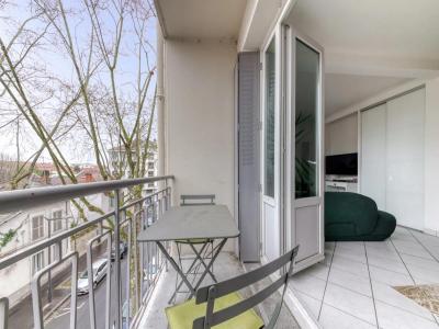 Acheter Appartement Lyon-3eme-arrondissement Rhone