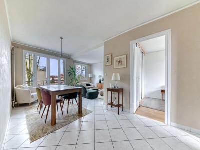 Acheter Appartement Lyon-3eme-arrondissement 377000 euros