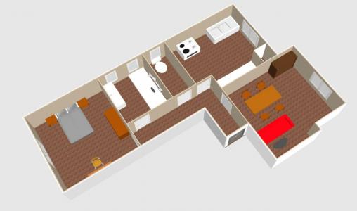 Acheter Appartement Mulhouse Haut rhin