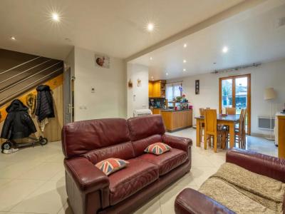 For sale Sevran 5 rooms 105 m2 Seine saint denis (93270) photo 1
