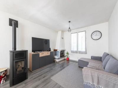 Annonce Vente 3 pi�ces Maison Boissy-le-chatel 77