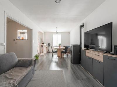 Acheter Maison 64 m2 Boissy-le-chatel