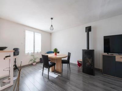 Acheter Maison Boissy-le-chatel Seine et marne