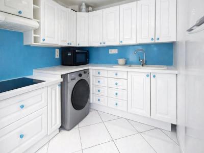 Annonce Vente 2 pi�ces Appartement Saint-mandrier-sur-mer 83