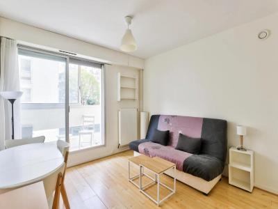 For sale Paris-18eme-arrondissement 1 room 18 m2 Paris (75018) photo 0