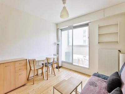 Annonce Vente Appartement Paris-18eme-arrondissement 75