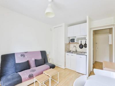 Acheter Appartement 18 m2 Paris-18eme-arrondissement