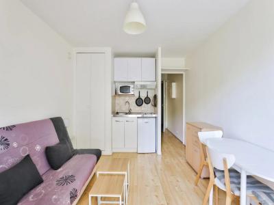 Acheter Appartement Paris-18eme-arrondissement Paris