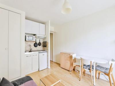 Acheter Appartement Paris-18eme-arrondissement 214000 euros