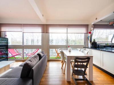 Annonce Vente 3 pi�ces Appartement Celle-saint-cloud 78