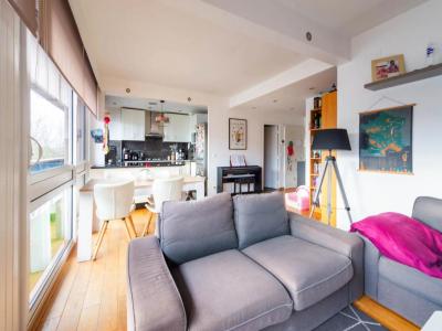 Acheter Appartement 70 m2 Celle-saint-cloud