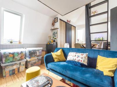 Acheter Appartement 33 m2 Lille