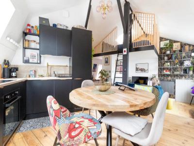 Acheter Appartement Lille Nord