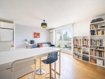 For sale Montpellier 4 rooms 78 m2 Herault (34090) photo 0