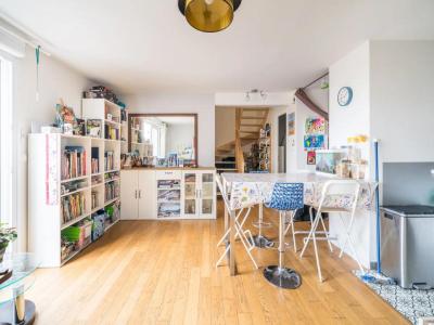 For sale Montpellier 4 rooms 78 m2 Herault (34090) photo 2