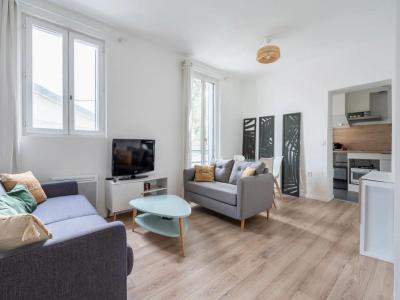 For sale Saint-denis 3 rooms 120 m2 Seine saint denis (93200) photo 1