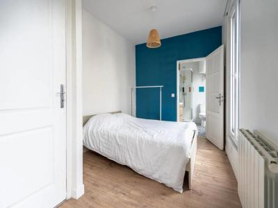 For sale Saint-denis 3 rooms 120 m2 Seine saint denis (93200) photo 3