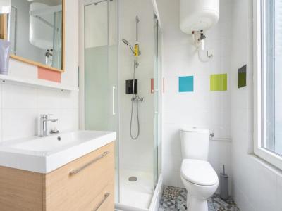 For sale Saint-denis 3 rooms 120 m2 Seine saint denis (93200) photo 4