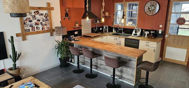 For sale Marmande 5 rooms 110 m2 Lot et garonne (47200) photo 0