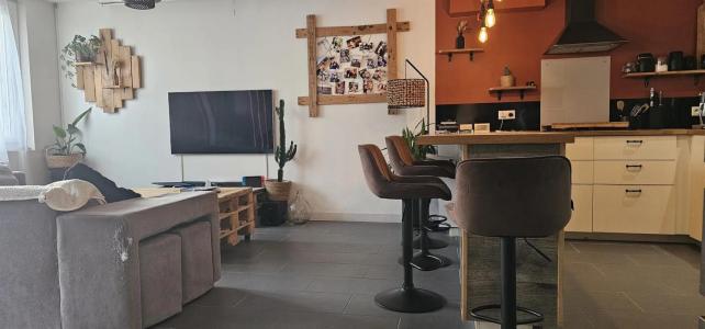 Acheter Maison 110 m2 Marmande