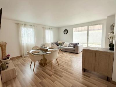 For sale Courdimanche 3 rooms 69 m2 Val d'Oise (95800) photo 2