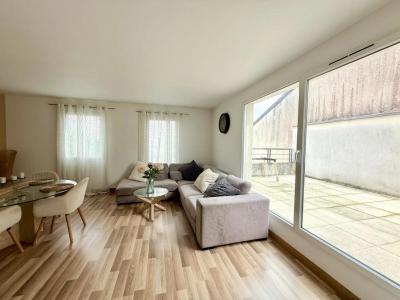 For sale Courdimanche 3 rooms 69 m2 Val d'Oise (95800) photo 4