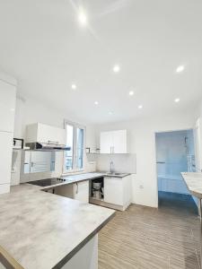 Acheter Appartement Charenton-le-pont Val de Marne