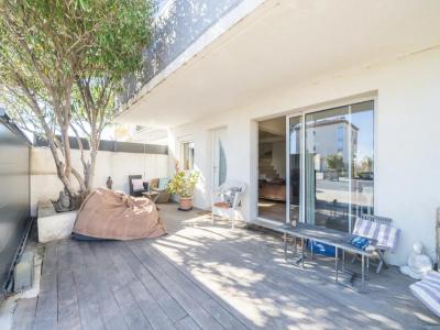 Annonce Vente 4 pi�ces Maison Candillargues 34