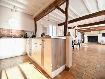 Acheter Maison Lamotte-buleux Somme