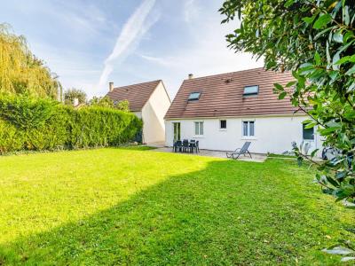 For sale Goussainville 7 rooms 125 m2 Val d'Oise (95190) photo 0