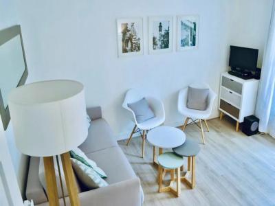 Acheter Appartement Arcachon 280000 euros