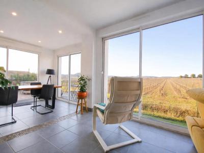 Annonce Vente 4 pi�ces Maison Adissan 34