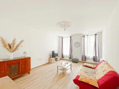 Annonce Vente 2 pi�ces Appartement Briey 54