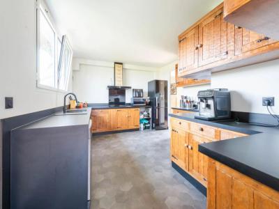 Acheter Maison Villennes-sur-seine Yvelines