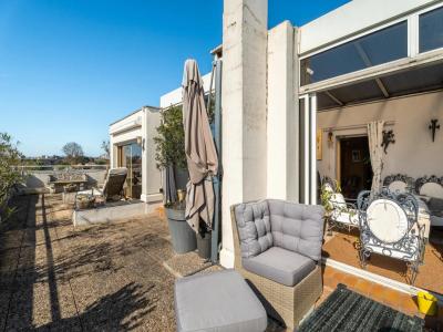 Acheter Appartement 214 m2 Bordeaux