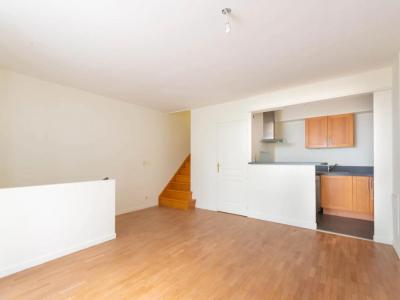 Acheter Appartement 68 m2 Poissy