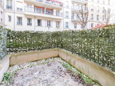 Acheter Appartement Poissy 316000 euros