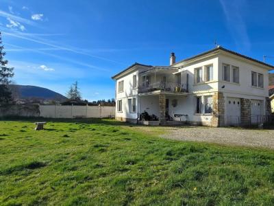 For sale Lavelanet 8 rooms 240 m2 Ariege (09300) photo 0