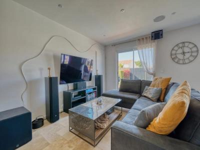 Acheter Maison Saint-agnant Charente maritime