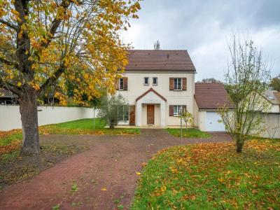 For sale Saint-leger-en-yvelines 6 rooms 143 m2 Yvelines (78610) photo 0