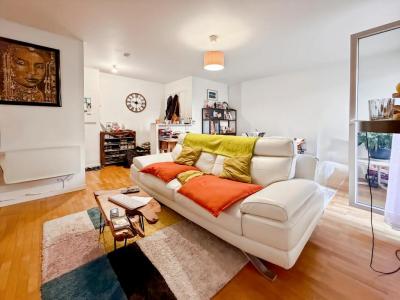 Annonce Vente 3 pi�ces Appartement Saint-ouen-l'aumone 95