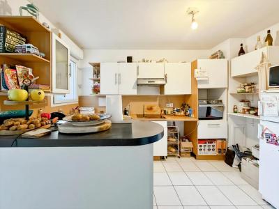 Acheter Appartement 71 m2 Saint-ouen-l'aumone