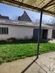 Annonce Vente 8 pi�ces Maison Felletin 23