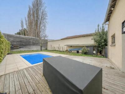 Acheter Maison Genissac Gironde