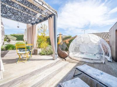 For sale Teyran 6 rooms 197 m2 Herault (34820) photo 2